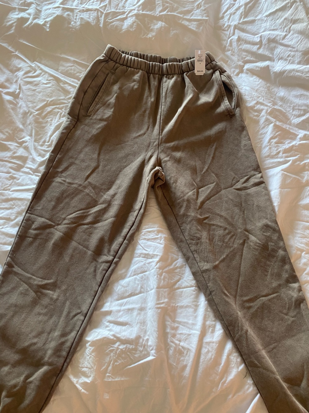 GAP Men's Tan Chinos